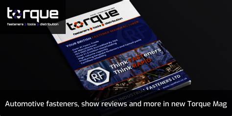 torquemag|About Torque.